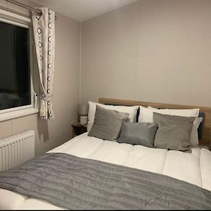 Southview Holiday Park, Deluxe Caravan